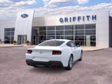 2026 Ford Mustang - Preview 8
