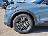 2027 Ford Explorer - Preview 6