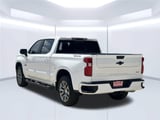 2026 Chevrolet Silverado 1500 - Preview 5