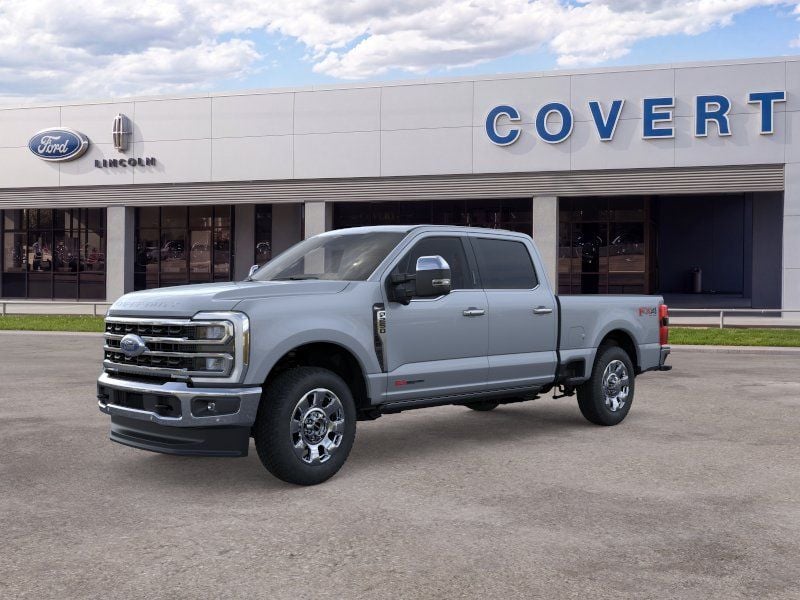 2026 Ford F-250 - Image 1