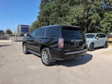 2015 GMC Yukon - Preview 3