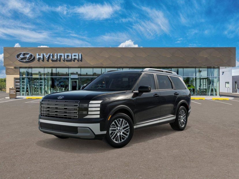 2026 Hyundai Palisade - Image 1