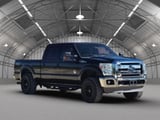 2013 Ford F-250 - Preview 3