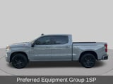 2024 Chevrolet Silverado 1500 - Preview 2