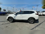 2020 Honda CR-V - Preview 5