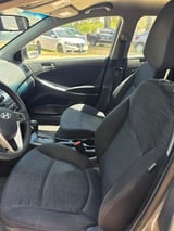2017 Hyundai Accent - Preview 12