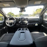 2026 Chevrolet Silverado 1500 - Preview 13