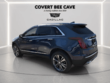 2026 Cadillac XT5 - Preview 7