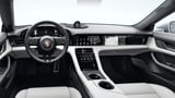 2021 Porsche Taycan - Preview 6