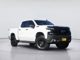 2020 Chevrolet Silverado 1500 - Preview 2