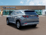 2026 Hyundai Tucson - Preview 5