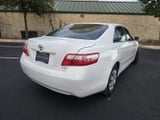 2009 Toyota Camry - Preview 5