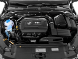 2016 Volkswagen Jetta - Preview 12