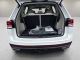 2026 Volkswagen Atlas - Preview 9