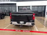 2025 Chevrolet Silverado 1500 - Preview 7