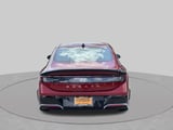 2025 Hyundai Sonata - Preview 4