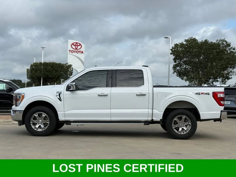 2023 Ford F-150 - Image 3