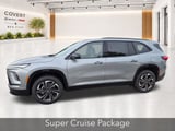2026 Buick Enclave - Preview 4