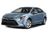 2022 Toyota Corolla - Preview 4