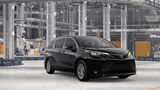 2026 Toyota Sienna - Preview 15