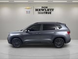 2023 Volkswagen Taos - Preview 2