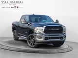 2024 Ram 2500 - Preview 2