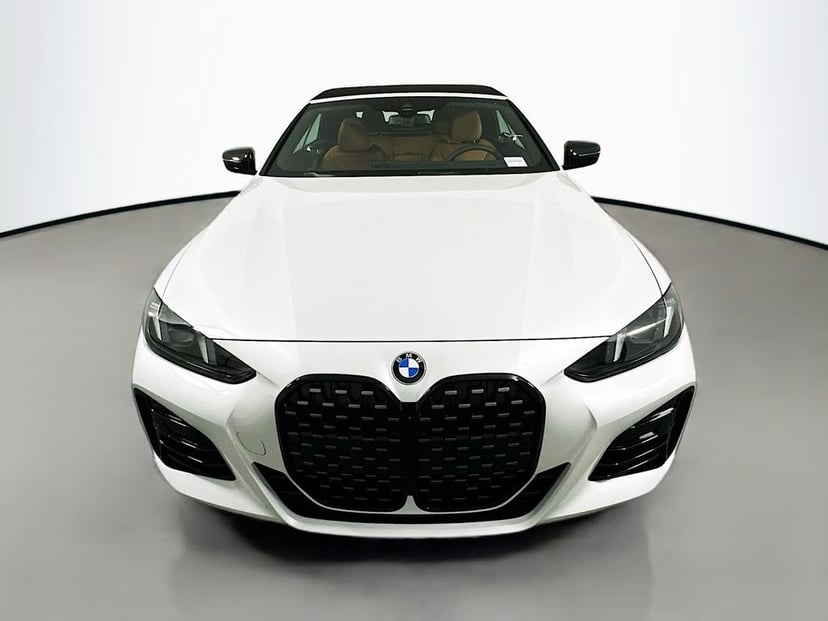 2026 BMW 4 Series - Image 2