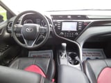 2020 Toyota Camry - Preview 10