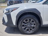 2025 Subaru Outback - Preview 8