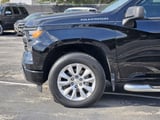2024 Chevrolet Silverado 1500 - Preview 9