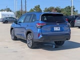 2026 Subaru Forester - Preview 4