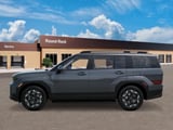 2027 Hyundai Santa Fe - Preview 3