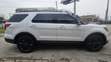 2019 Ford Explorer - Preview 7