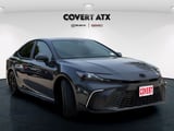 2025 Toyota Camry - Preview 9