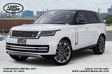 2023 Land Rover Range Rover - Preview 2