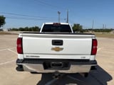 2019 Chevrolet Silverado 2500 HD - Preview 4