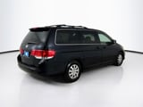 2008 Honda Odyssey - Preview 7