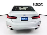 2024 BMW 3 Series - Preview 6