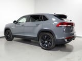 2026 Volkswagen Atlas Cross Sport - Preview 8