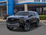 2027 Chevrolet Suburban - Preview 6
