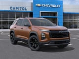 2027 Chevrolet Equinox - Preview 7