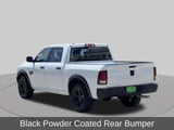 2024 Ram 1500 Classic - Preview 3