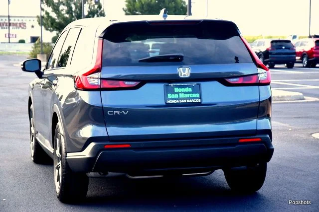 2026 Honda CR-V - Image 2