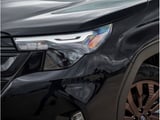 2026 Subaru Forester - Preview 3
