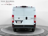 2026 RAM ProMaster - Preview 15