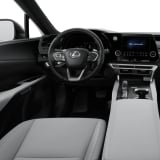 2027 Lexus RX - Preview 7