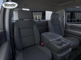 2026 GMC Sierra 2500 HD - Preview 16