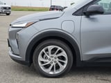 2027 Chevrolet Bolt - Preview 6
