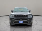 2026 Jeep Grand Cherokee L - Preview 2