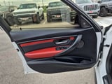 2018 BMW M3 - Preview 15